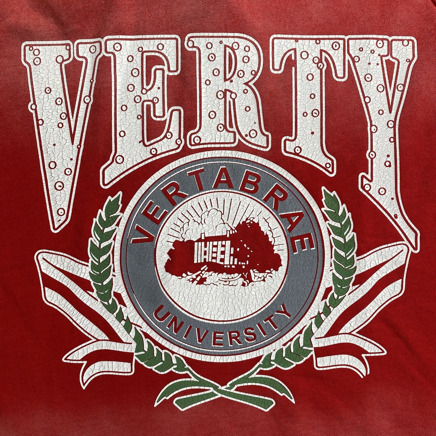 Vertabrae