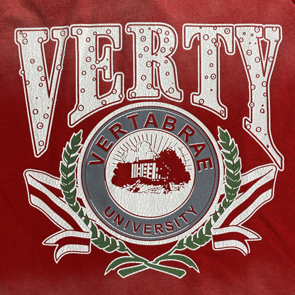 Vertabrae