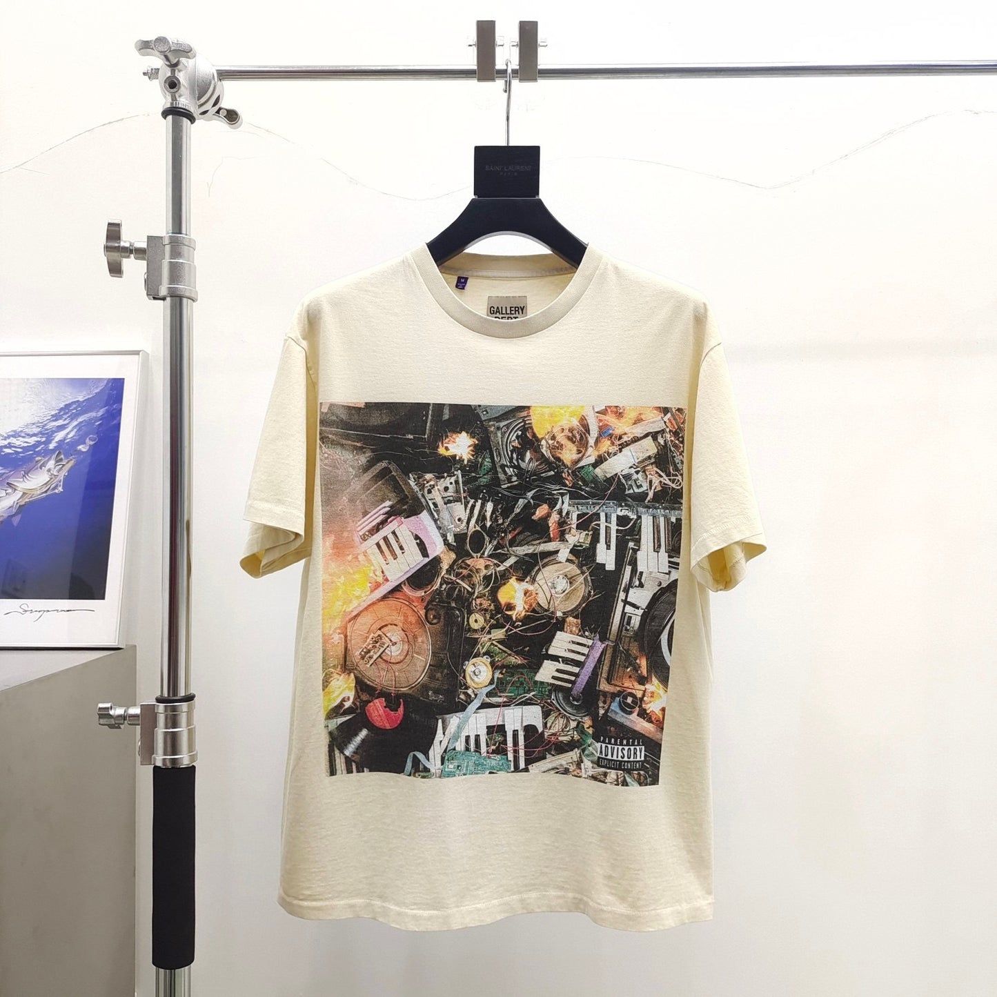 Gallery DEPT.