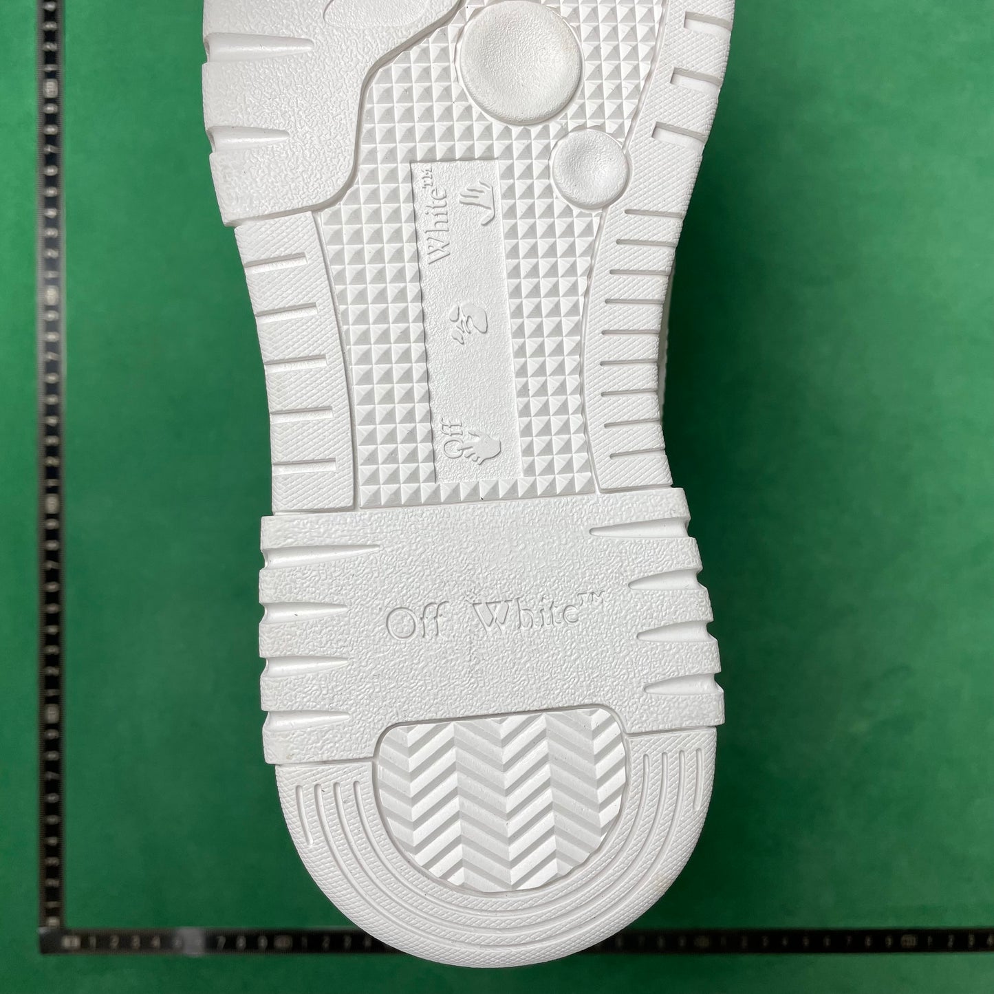 OffWhite - Out Of Office