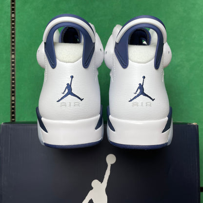 Air Jordan 6 Retro