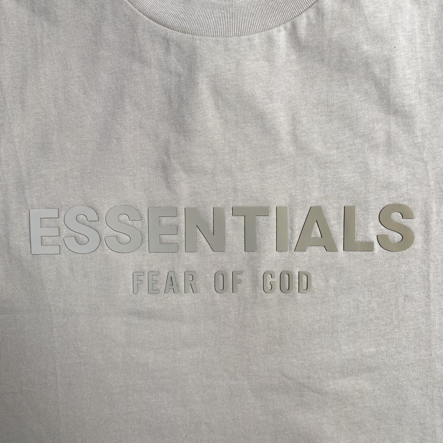 FEAR OF GO ESSENTIALS