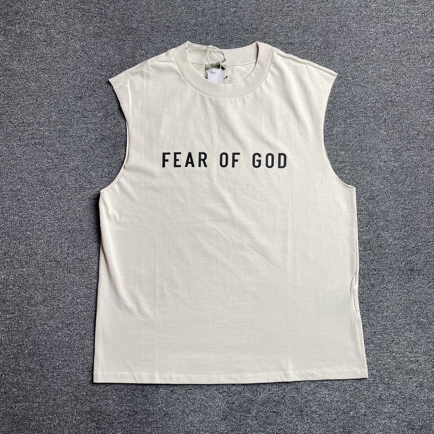 FEAR OF GO ESSENTIALS