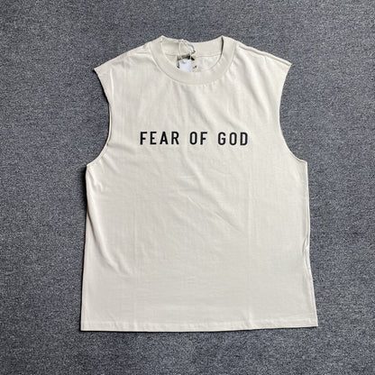 FEAR OF GO ESSENTIALS