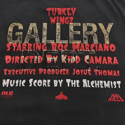 Gallery DEPT.