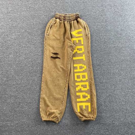 Vertabrae