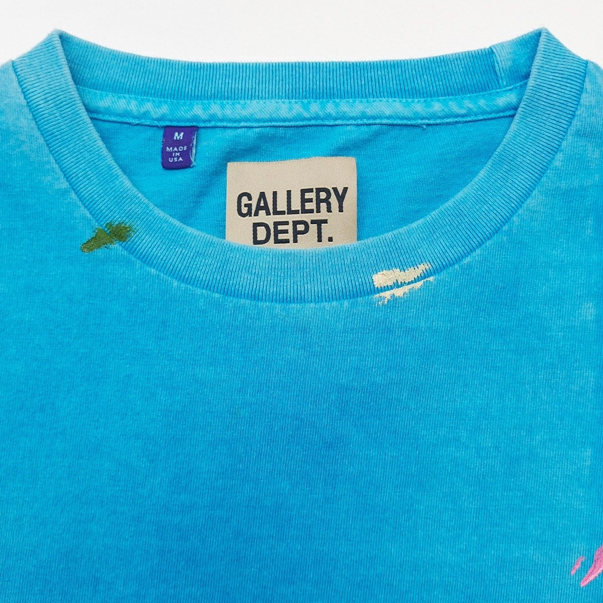 Gallery DEPT.