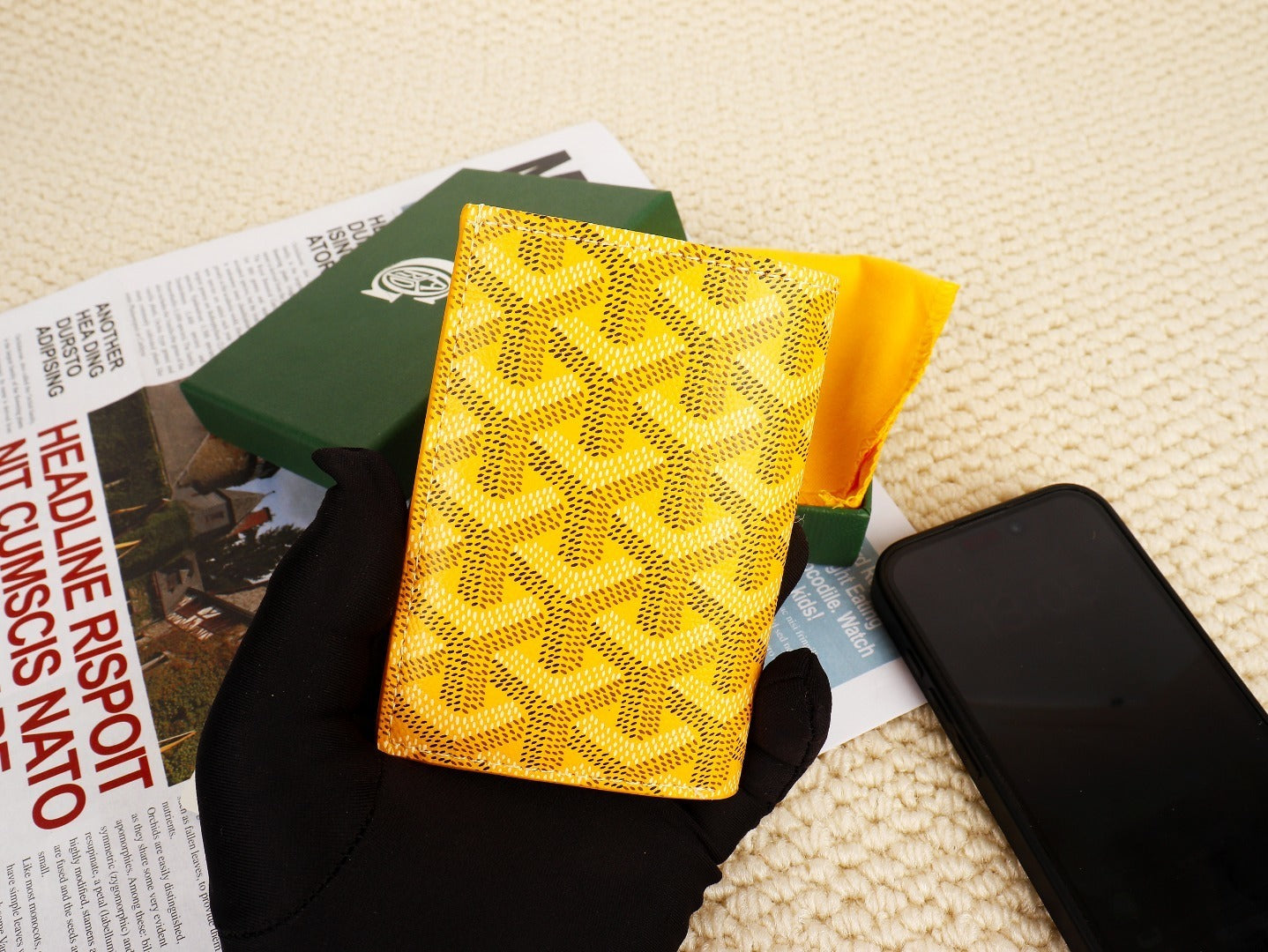 Goyard
