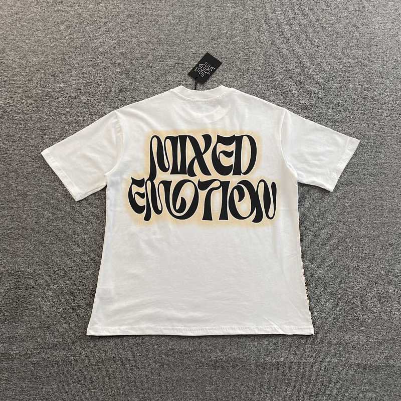 Mixed Emotion