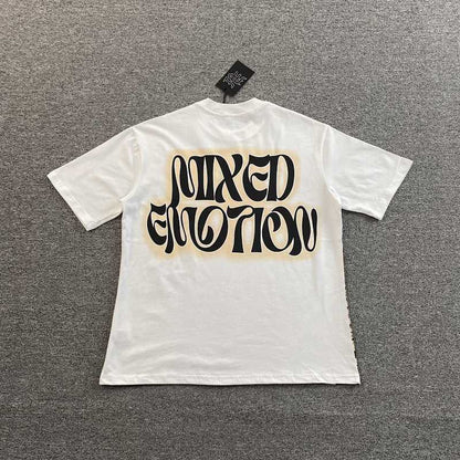 Mixed Emotion