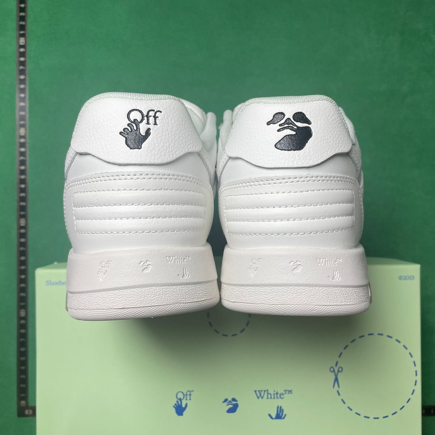 OffWhite - Out Of Office