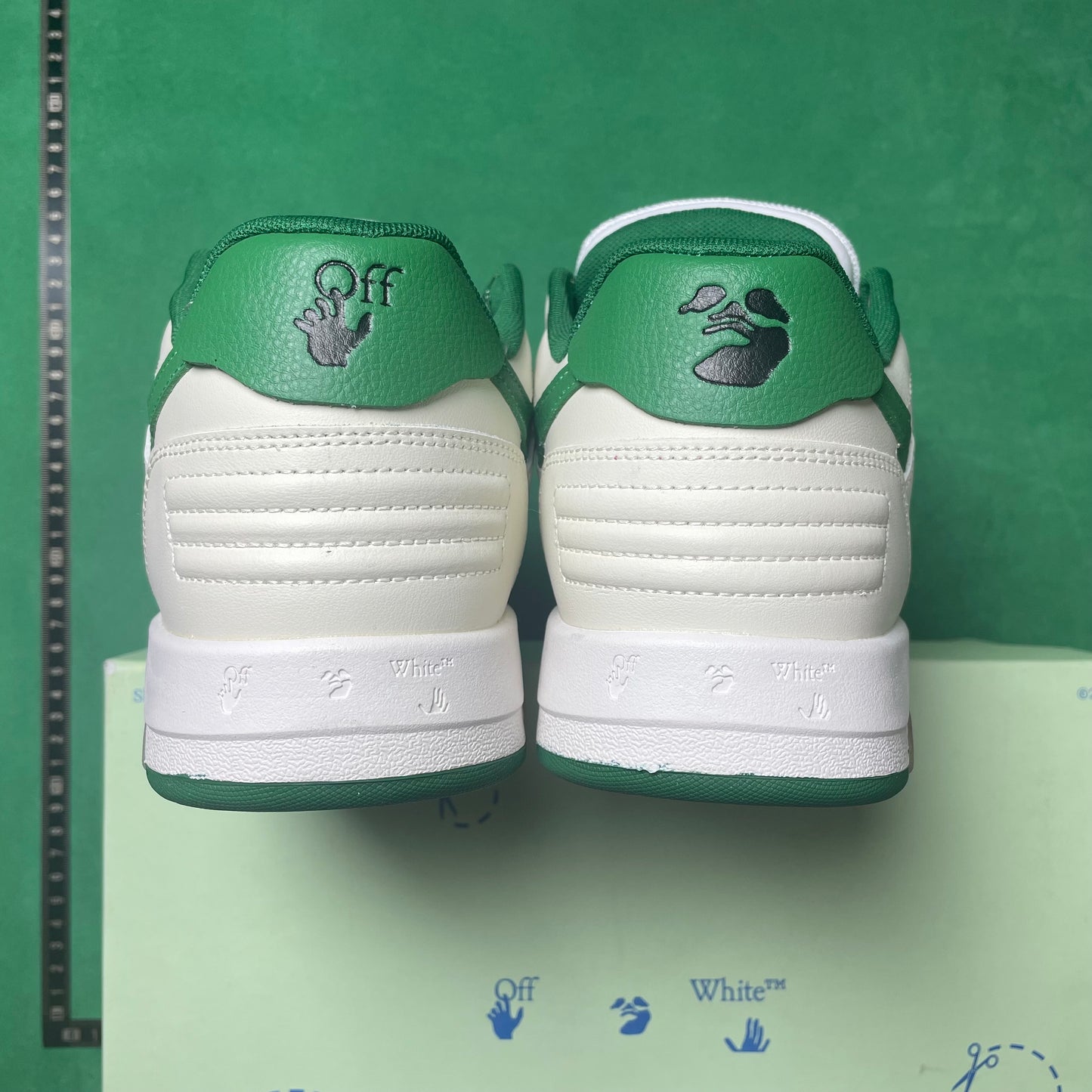 OffWhite - Out Of Office