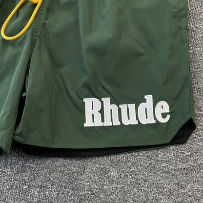 RHUDE