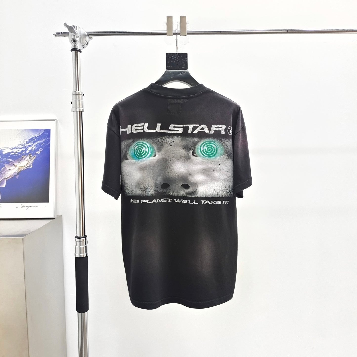Hellstar