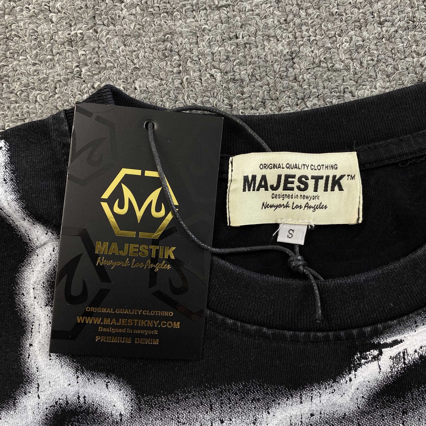 MAJESTIK