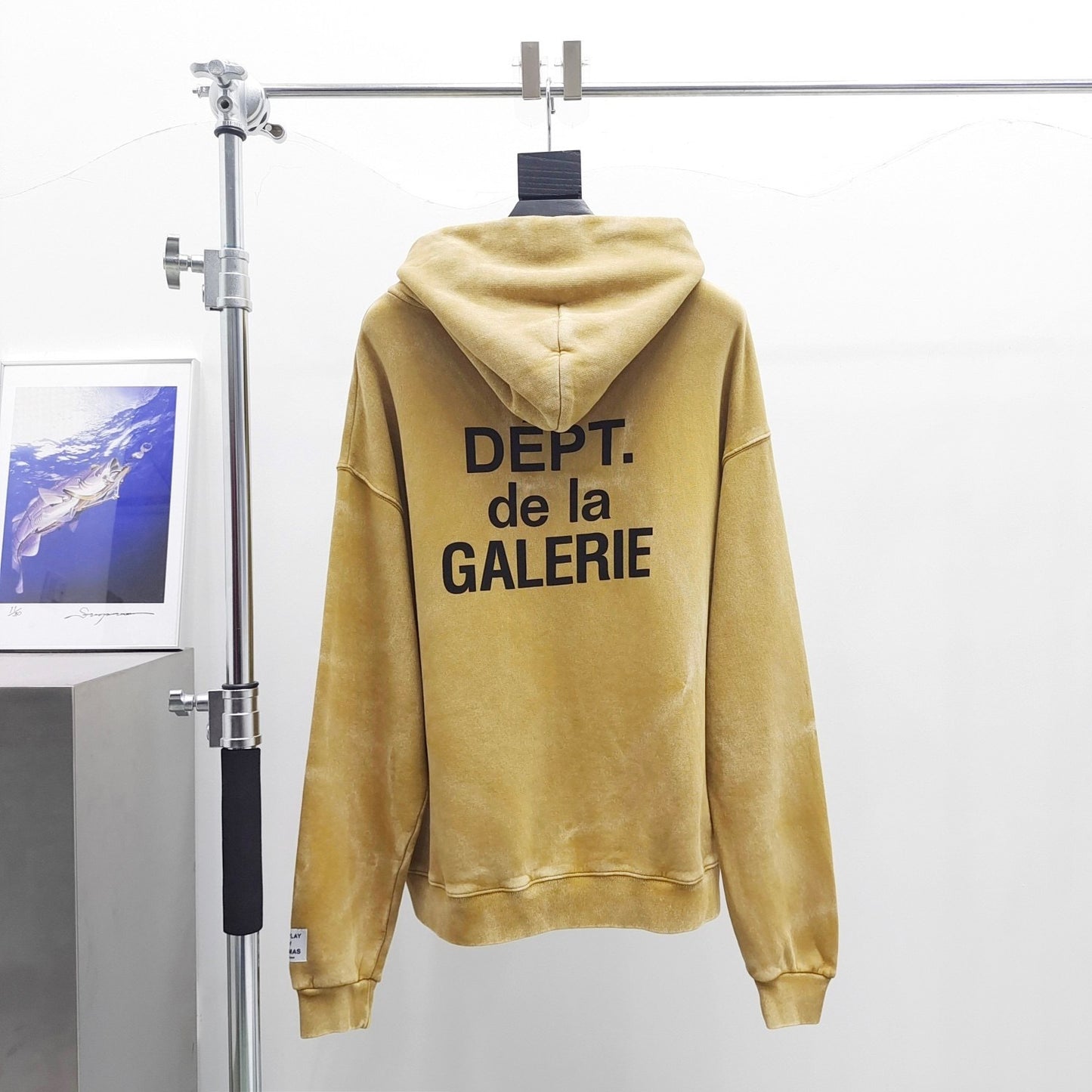 Gallery DEPT.