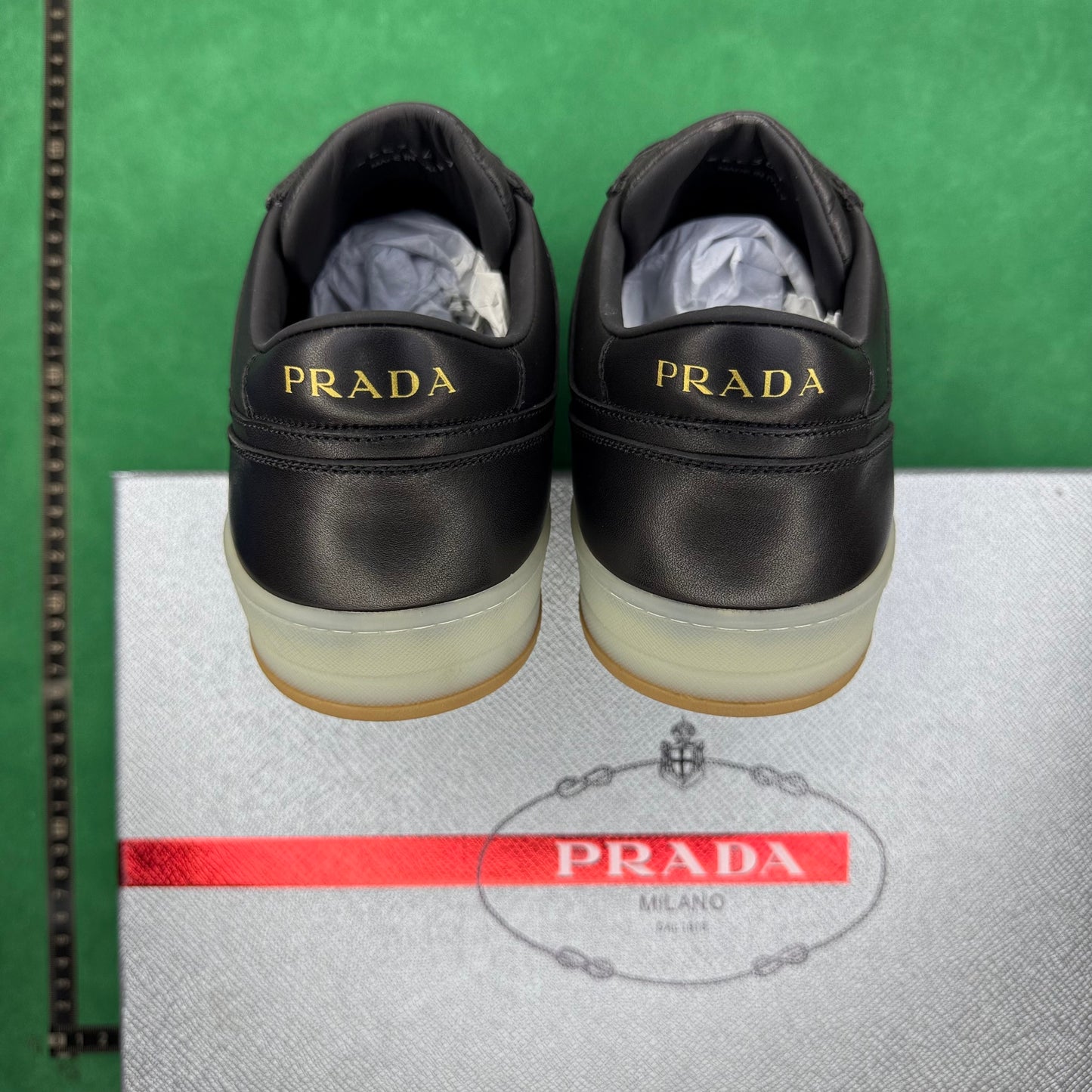 Prada - Downtown