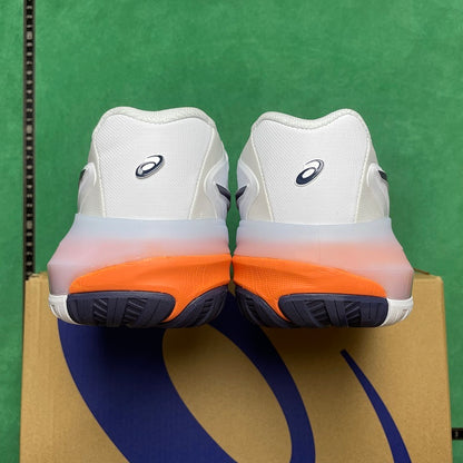 Asics Gel-Resolution x