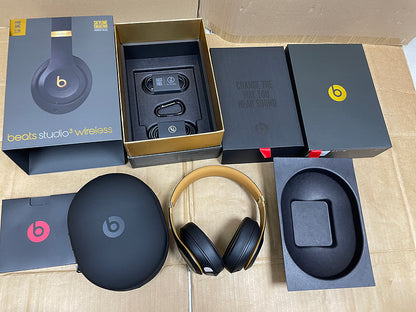 Beats Studio 3 wireless