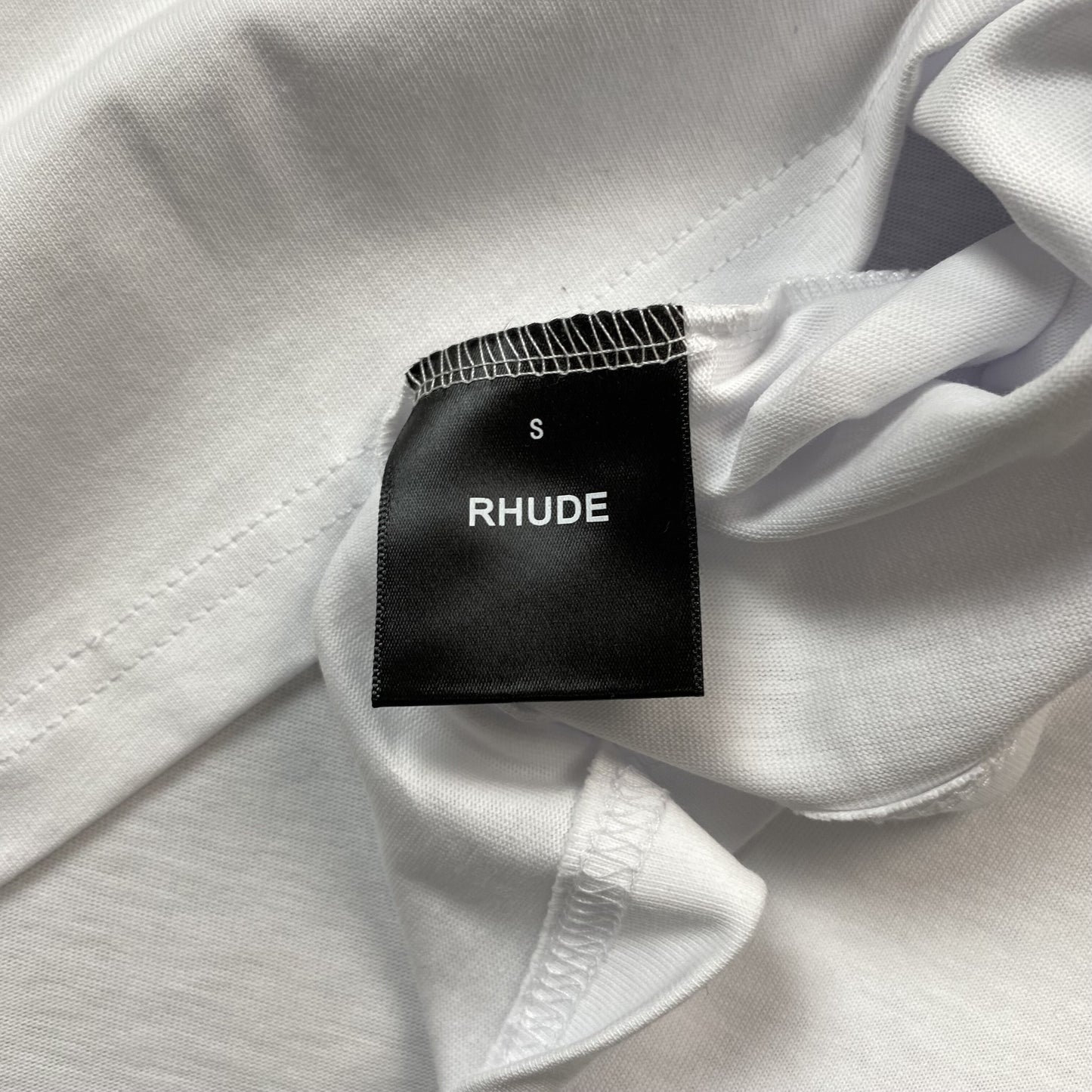 RHUDE