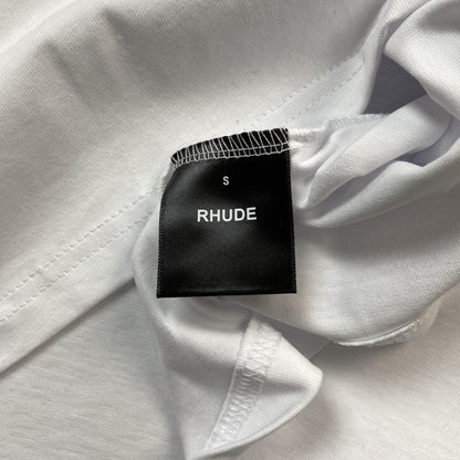 RHUDE