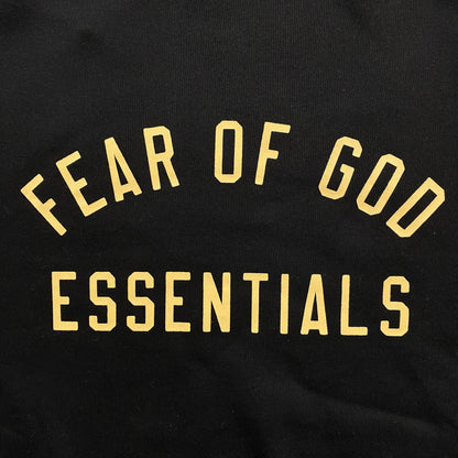 FEAR OF GO ESSENTIALS