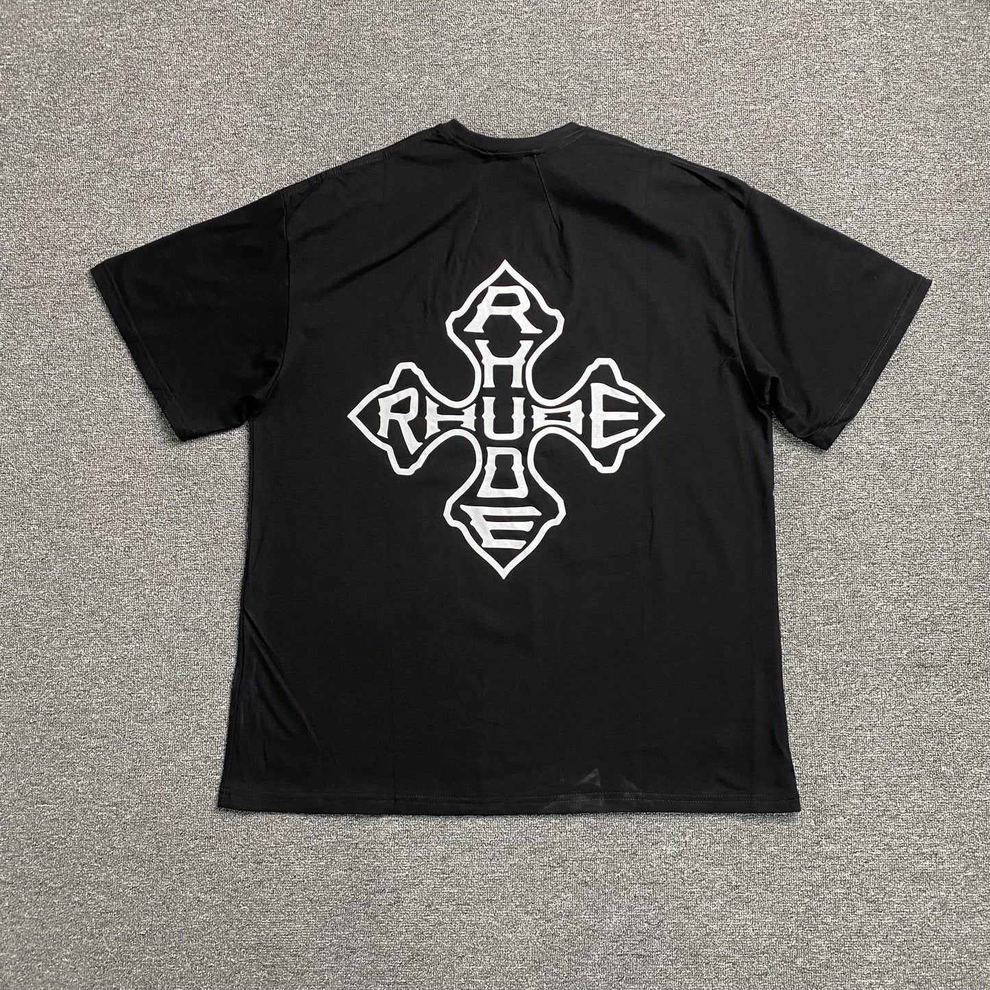 RHUDE
