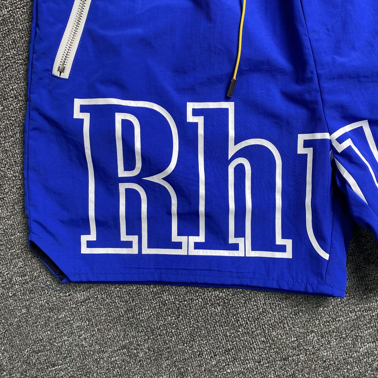 RHUDE