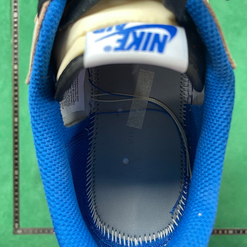 Air Jordan 1 Low OG SP