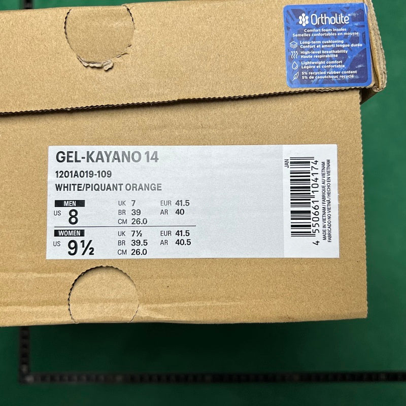 Asics Gel- KAYANO 14