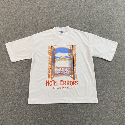 House OF Errors