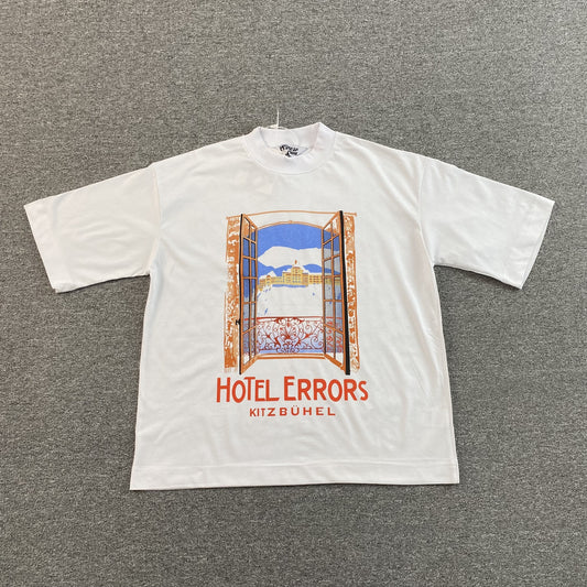 House OF Errors