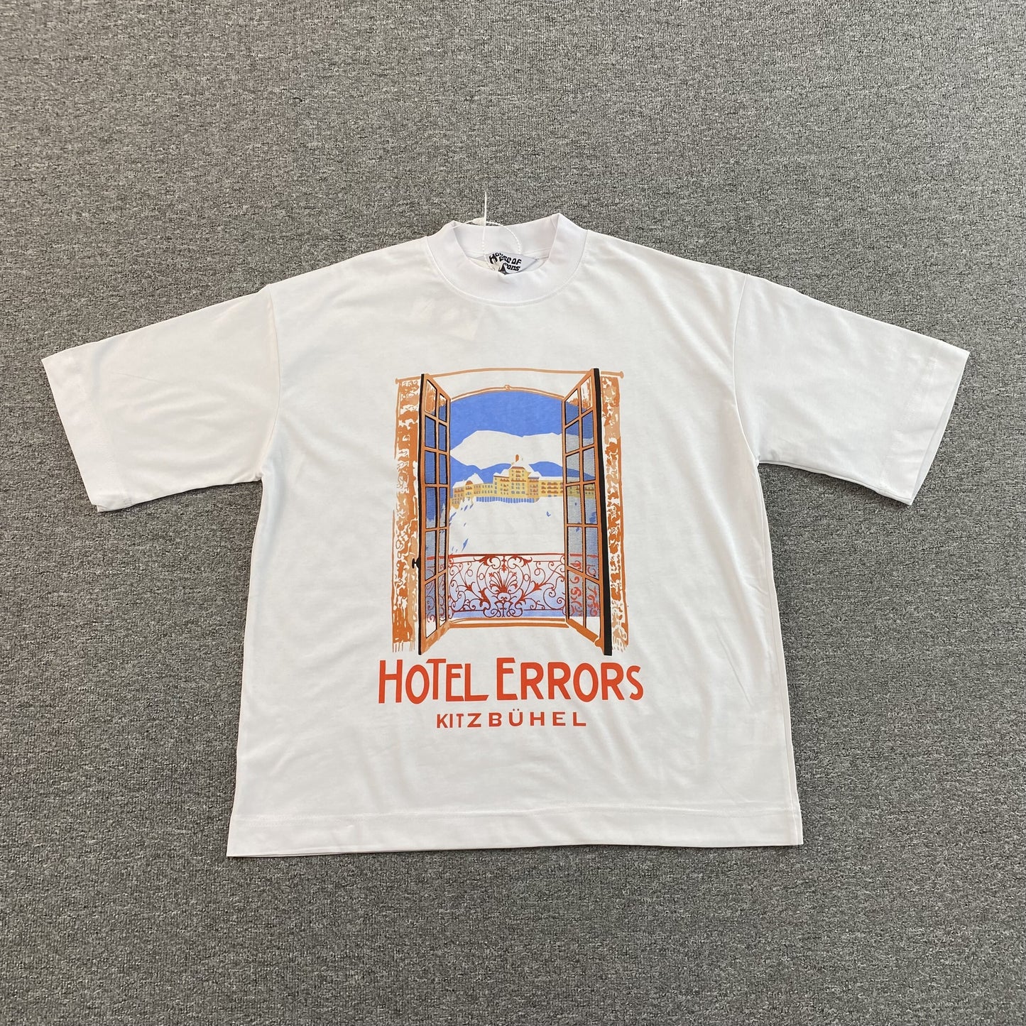 House OF Errors