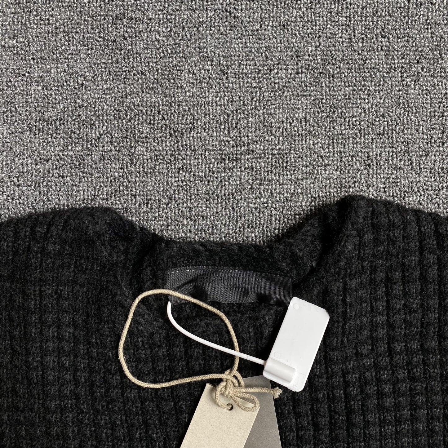 FEAR OF GO ESSENTIALS