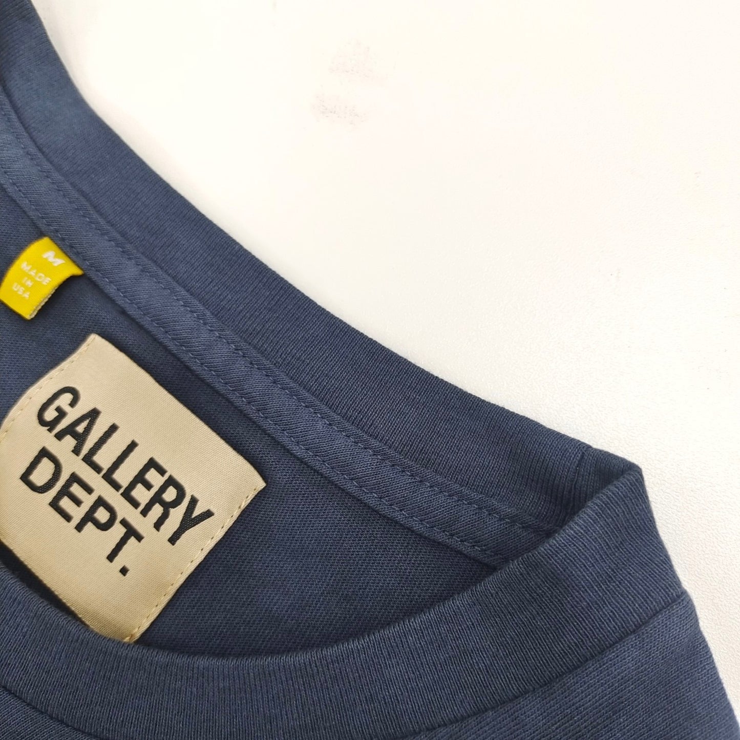 Gallery DEPT.