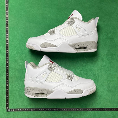Air Jordan 4 Retro