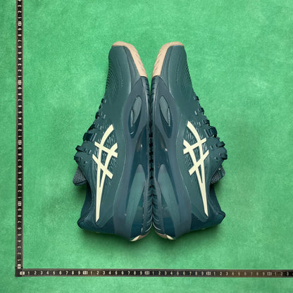 Asics Gel-Resolution x