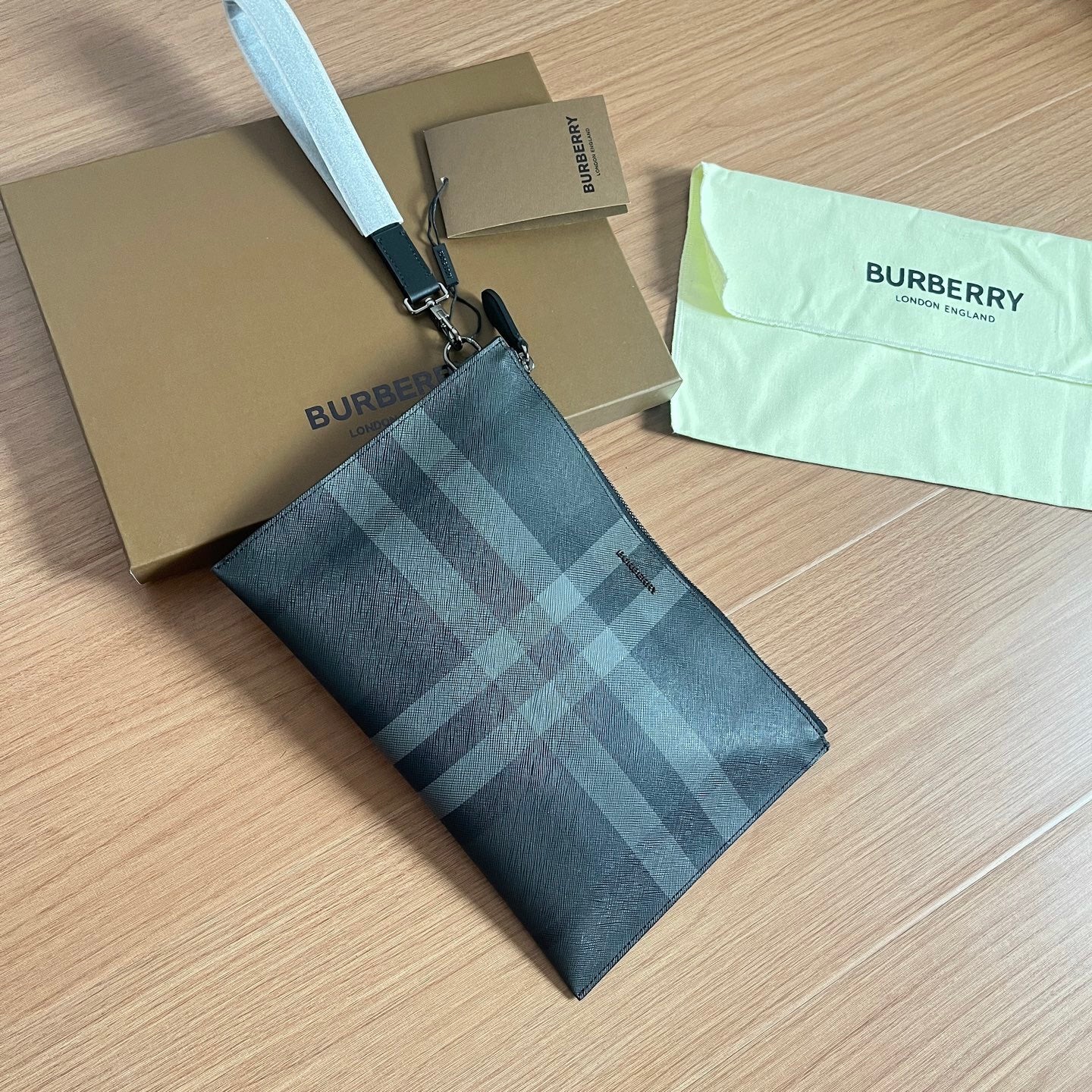 Burberry