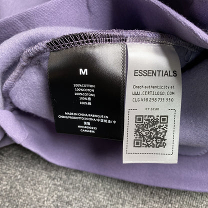 FEAR OF GO ESSENTIALS