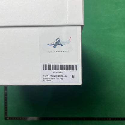 OffWhite - ODSY 1000
