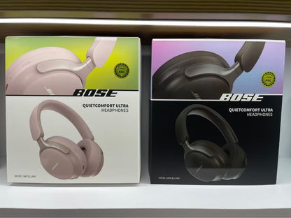 Bose headphones
