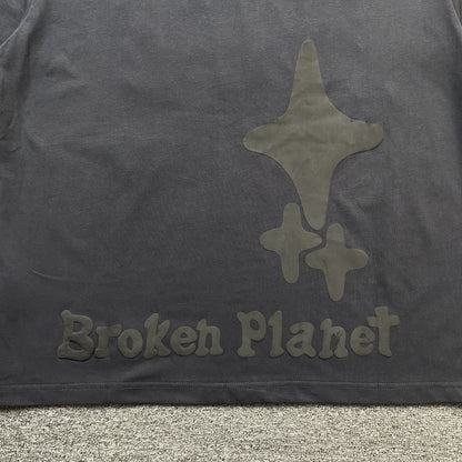 Broken Planet