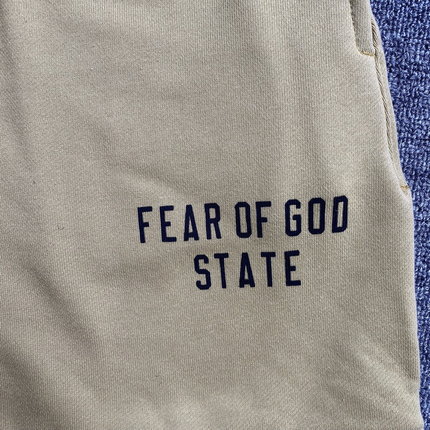 FEAR OF GO ESSENTIALS
