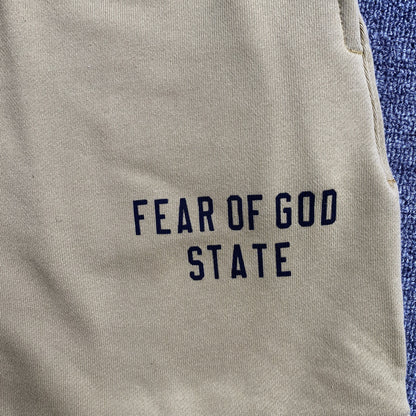 FEAR OF GO ESSENTIALS