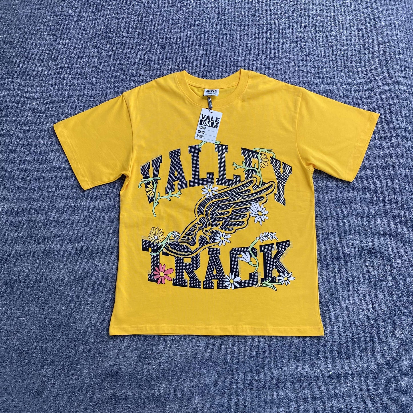 VALLEY
