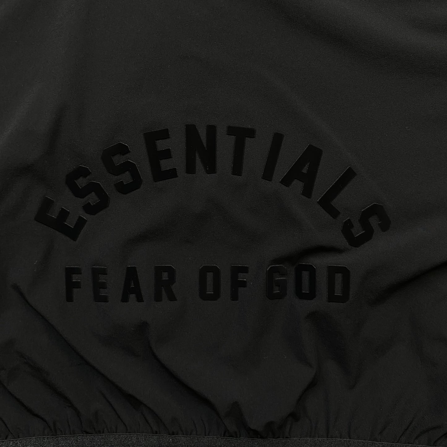 FEAR OF GO ESSENTIALS