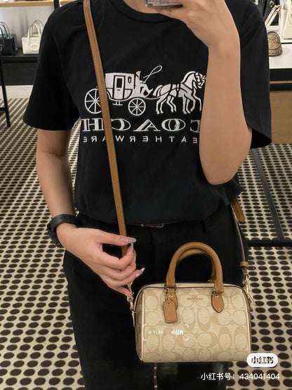 Coach