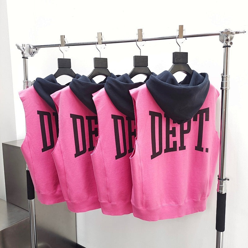 Gallery DEPT.