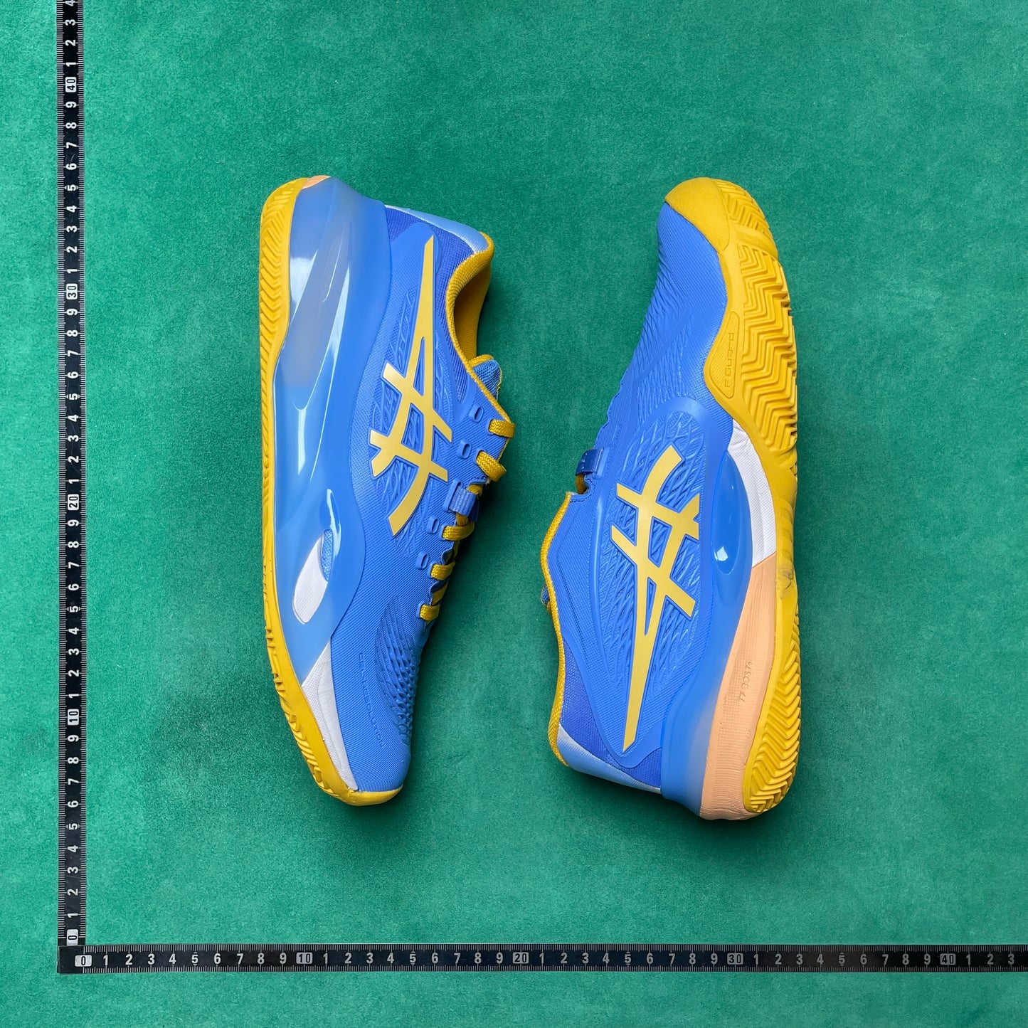Asics Gel-Resolution x