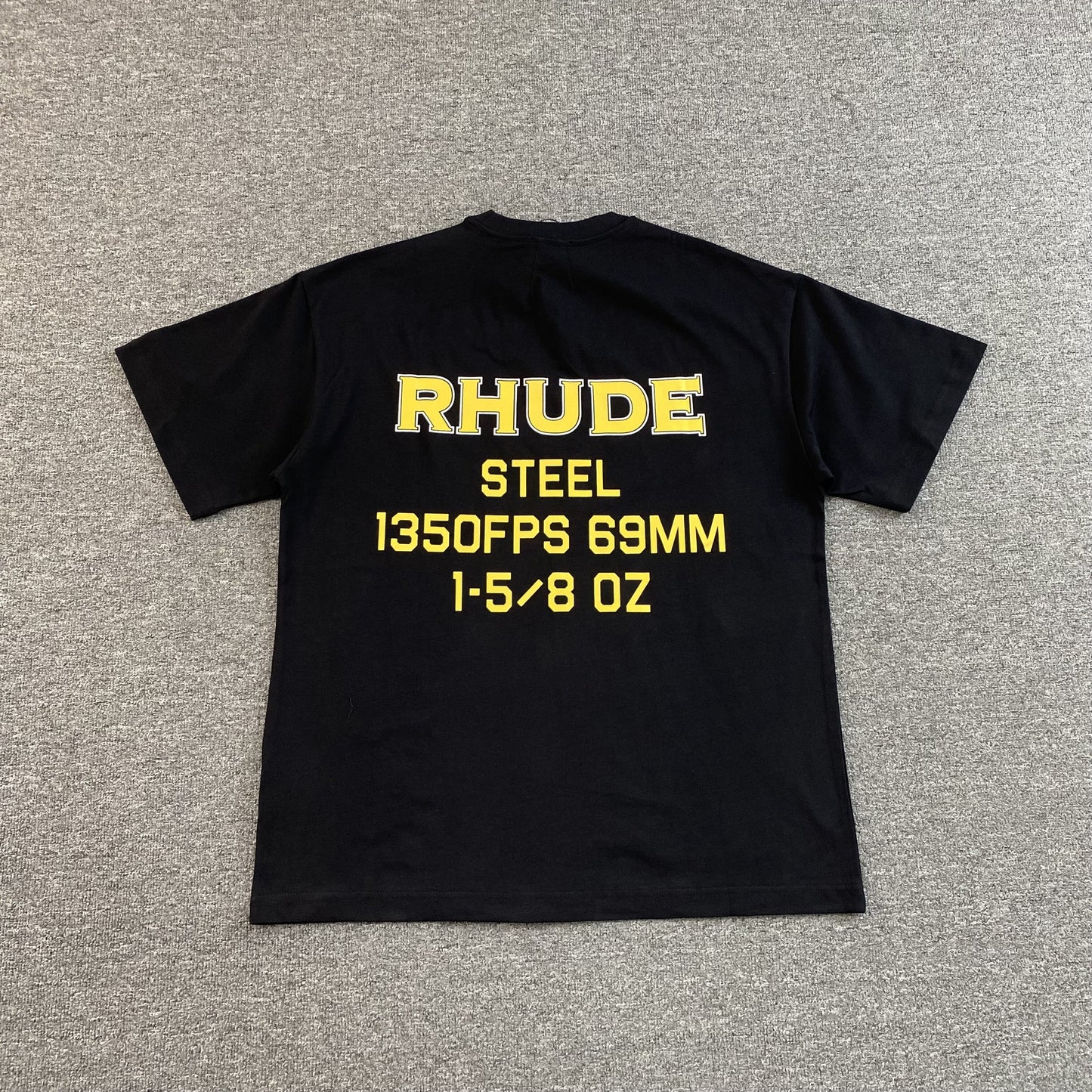 RHUDE